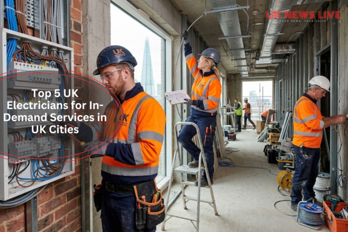 top-5-uk-electricians-for-In-demand-services-in-uk-cities