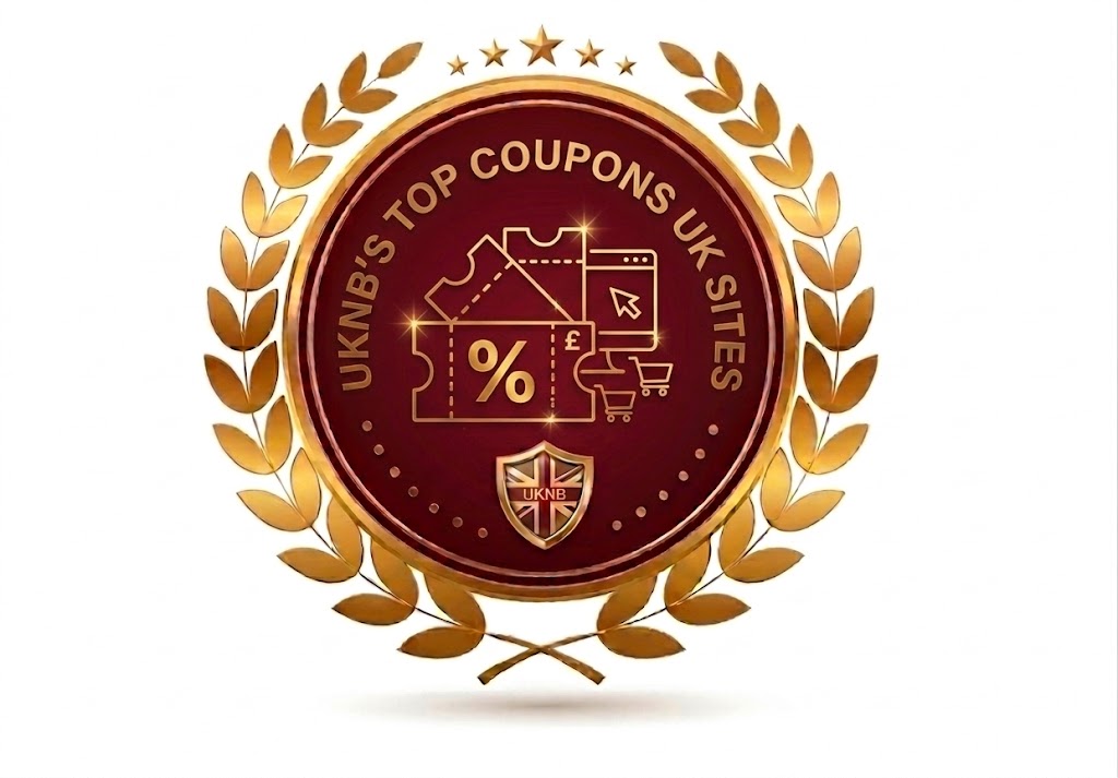 Top Coupons UK Sites