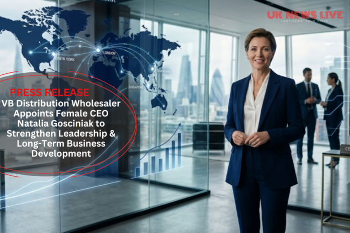 vb-distribution-appoints-female-ceo-natalia-gosciniak-to-strengthen-business-development vb-distribution-appoints-female-ceo-natalia-gosciniak-to-strengthen-business-development