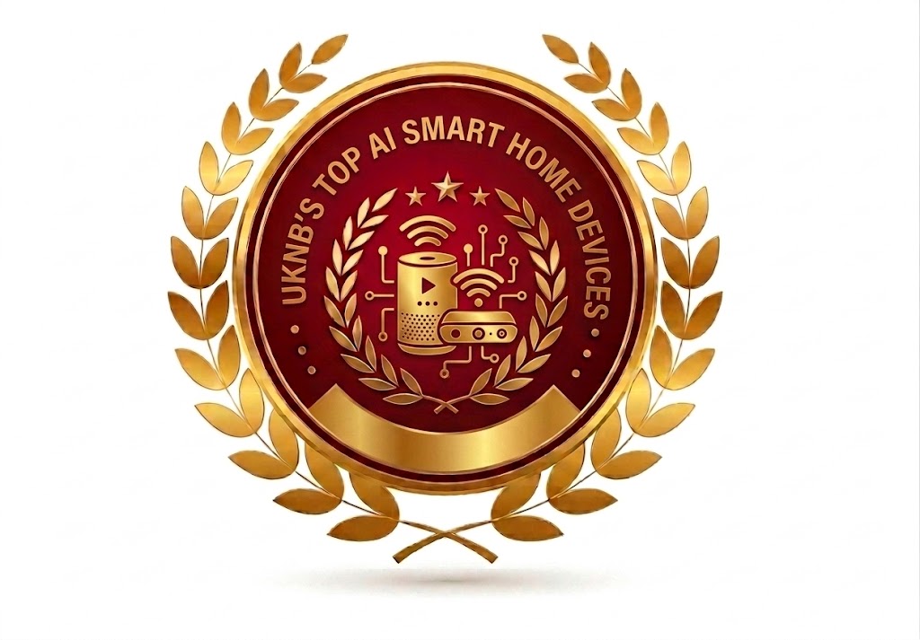 Top AI Smart Home Devices
