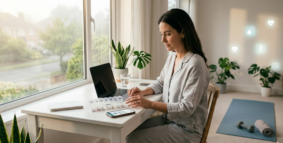 micro-conversations-enable self-management-for-better-health