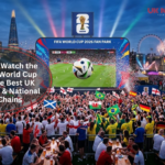 Where to Watch the Football World Cup 2026: The Best UK Fan Zones & National Pub Chains where-to-watch-the-football-world-cup-2026-in-the-uk