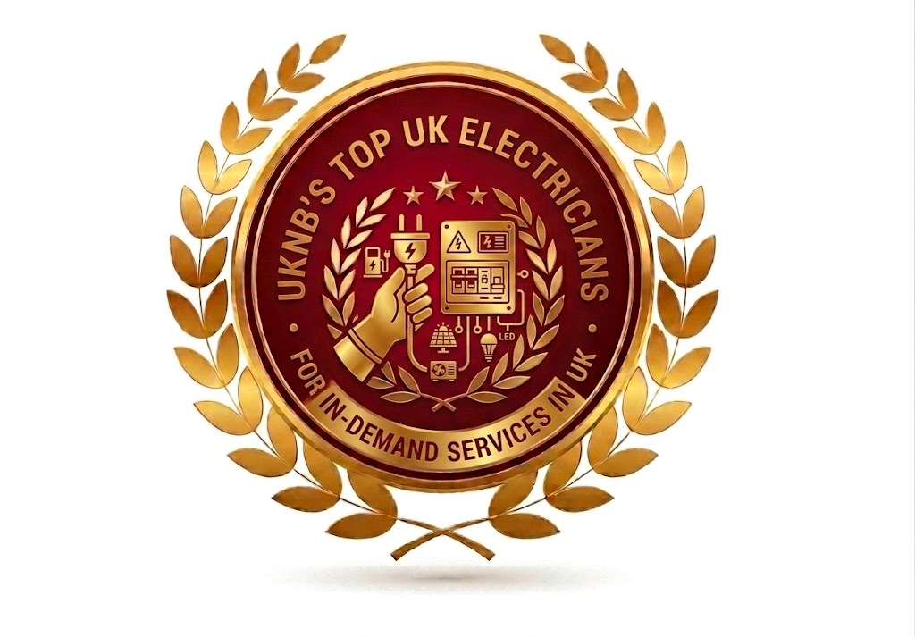 Top UK Electricians for In-Demand Services in the UK