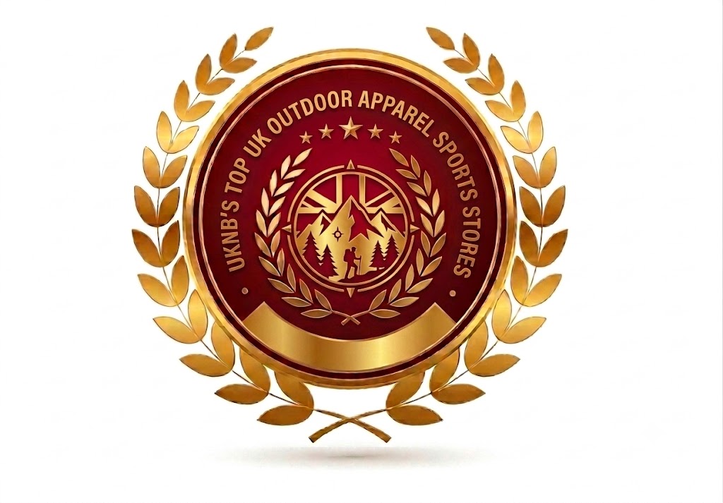 Top UK Outdoor Apparel Sports Stores