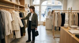 gen-z-woman-browsing-a-minimalist-london-fashion-boutique