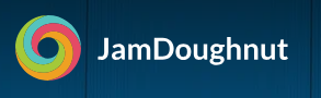 JamDoughnut