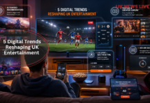 5 Digital Trends Reshaping UK Entertainment digital-uk-entertainment-trends
