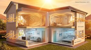 heat-entering-through-windows-and-becoming-trapped-inside-insulated-rooms