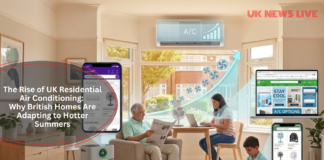 rise-of-residential-air-conditioning-uk