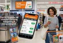 Top 12 Coupons UK Sites for Extreme Bargaining & Couponing UK top-coupons-uk-sites-for-extreme-couponing-uk