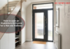 aluminium-door-for-narrow-hallway-guide