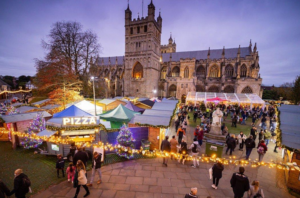 exeter-cathedral-christmas-market.