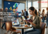 woman-holding-passport-and-phone-sitting-at-lapto