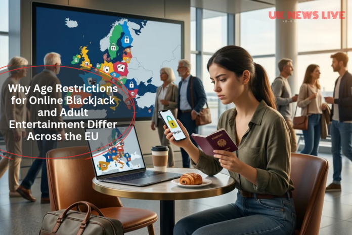 woman-holding-passport-and-phone-sitting-at-lapto