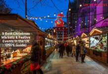 best-christmas-markets-uk-2026