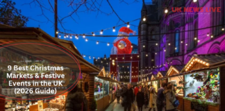 best-christmas-markets-uk-2026