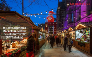 best-christmas-markets-uk-2026