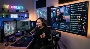 content-creator-livestreaming-from-a-modern-studio