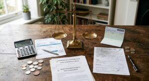 illustration-representing-financial-eligibility-for-legal-aid