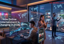 How Online Entertainment Is Changing in 2026 online-entertainment-changes-2026